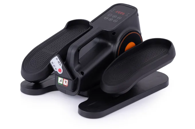 Minieliptical TRINFIT MultiStep C10