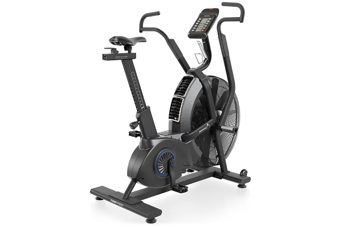 FLOW FITNESS Air bike Perform A1i