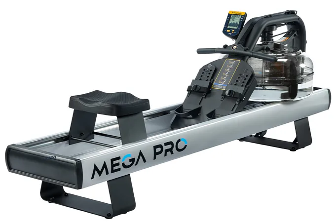 TUNTURI Fluid Mega Pro XL