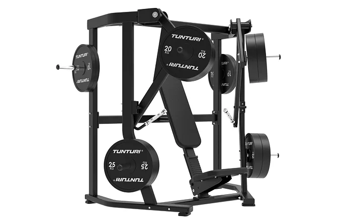 TUNTURI PLATINUM Wide Chest Press V-series