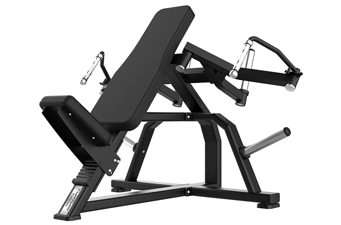TUNTURI PLATINUM Pec Fly Plate loaded V-series