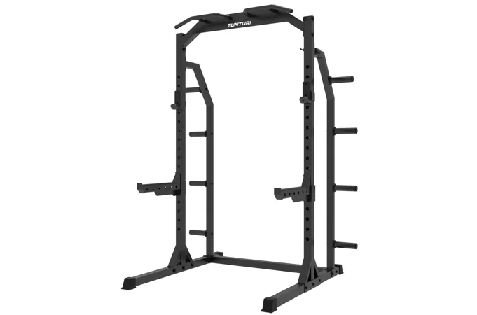 TUNTURI HR60 Half Rack