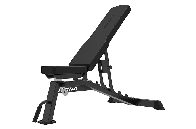 TUNTURI UB70 Utility Bench