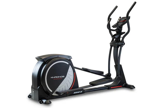 BH FITNESS Khronos Generator Black