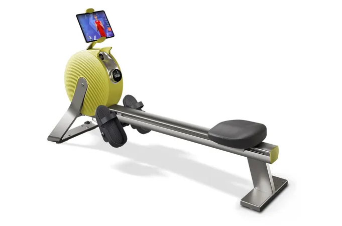 KUBISPORT BR3000K žlutý
