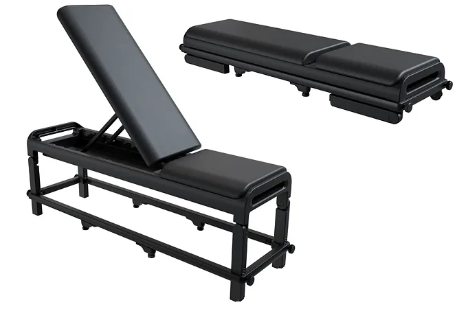 FLOW FITNESS Perform Bench
