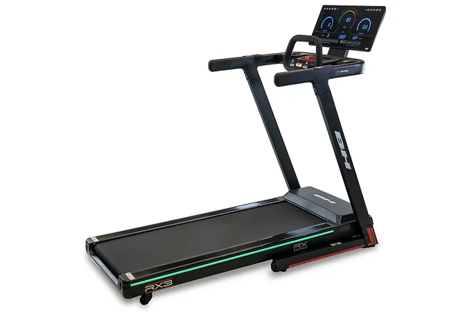 BH FITNESS RX3