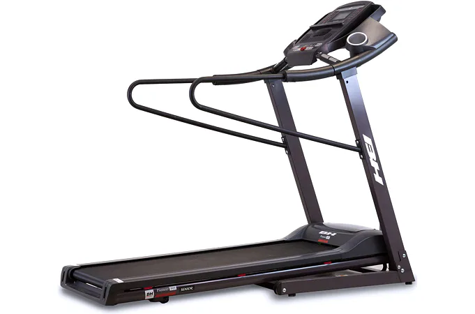 BH FITNESS PIONEER SENIOR