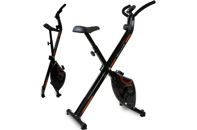 Skladací rotopéd BH FITNESS EVO B1000