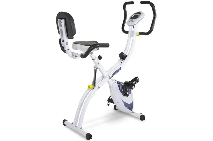 Skladací rotopéd BH FITNESS X_TRI II