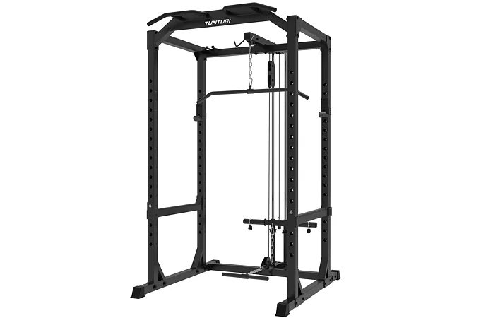 TUNTURI PR600 Power Rack