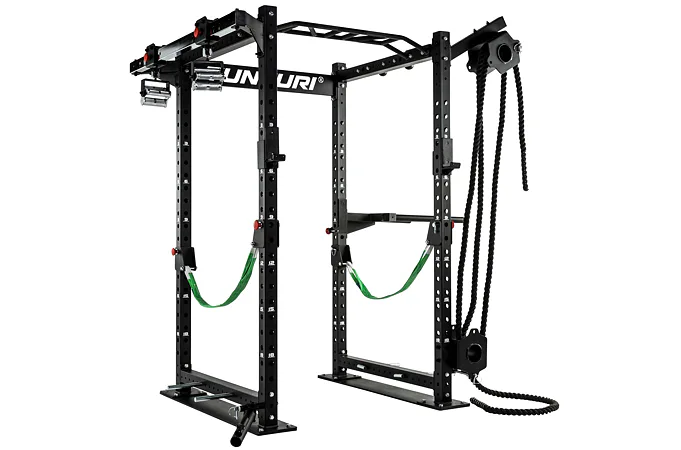 TUNTURI RC20 FULL Cross Fit Rack