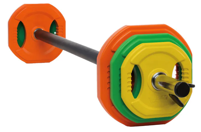 Aerobic Pump set TRINFIT 20 kg
