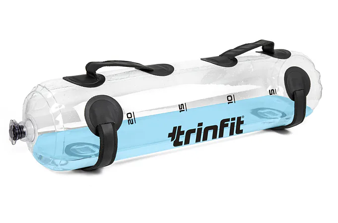 Posilňovací vak TRINFIT AQUA 25 kg