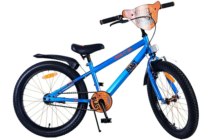 VOLARE Nerf 20", modré