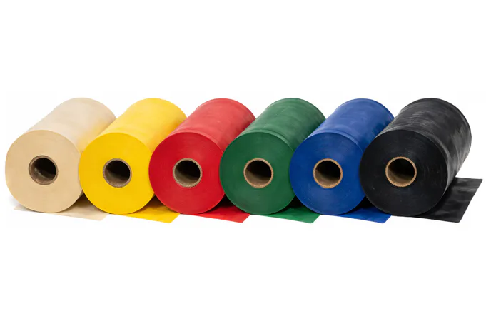 Thera Band 5,5 m