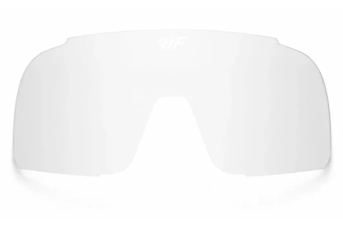 Náhradný zorník UV400 fotochromatický pre VIF One Kids