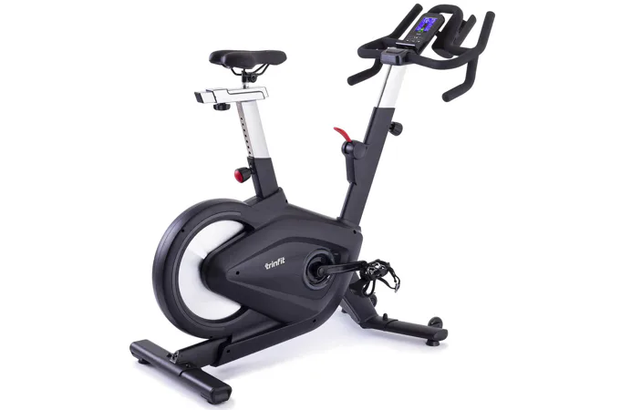 Cyklotrenažér TRINFIT Spin S800i - Doprodej 