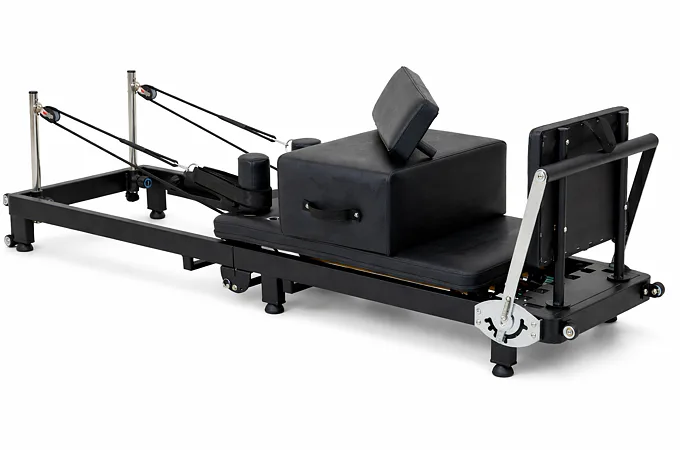 TRINFIT Pilates Reformer light