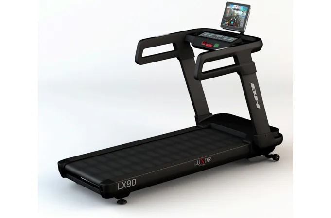 BH FITNESS LUXOR LX90