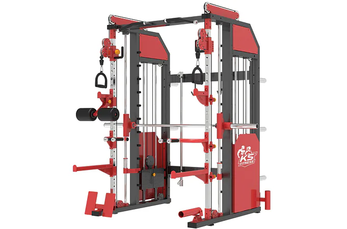 KUBISPORT HX90