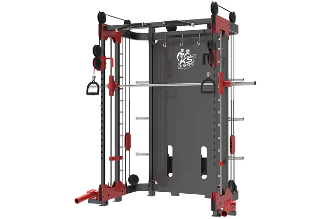 KUBISPORT HX100