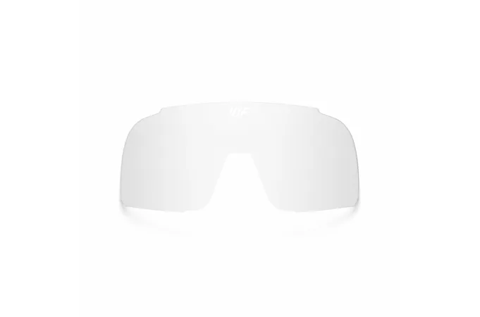 Náhradný UV400 transparentný zorník VIF pre detské okuliare VIF One