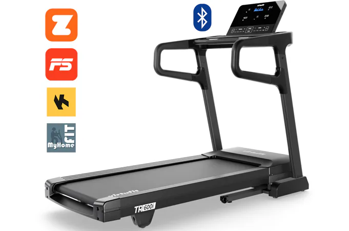 VIRTUFIT TR600i