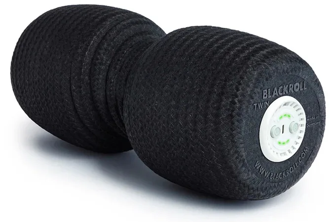 Blackroll Booster Set twin 2.0