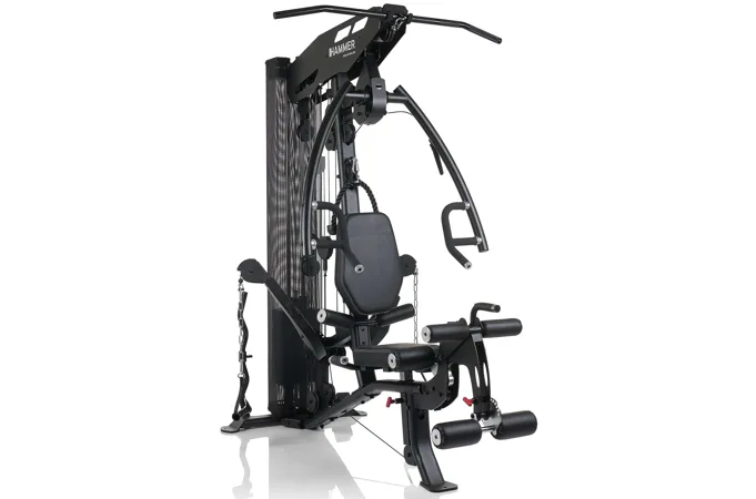 HAMMER Autark 5.0