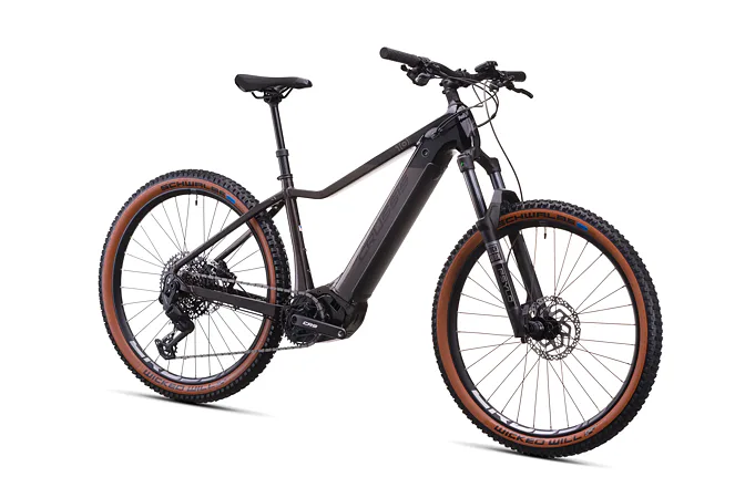 CRUSSIS ONE-Guera 10.11-715 Wh 15" sivo-čierna 2026