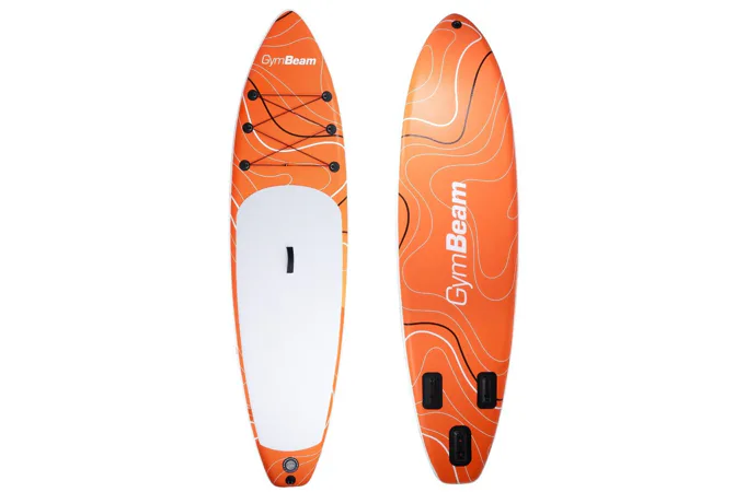 GymBeam - Paddleboard WaveLine