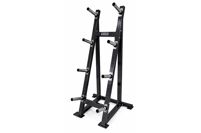 Stojan na kotúče TRINFIT Triangel Rack