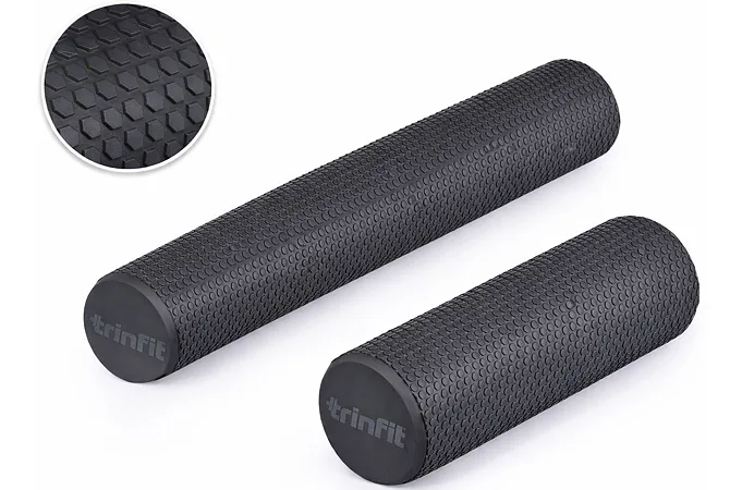 TRINFIT Masážny valec Yoga tvrdý