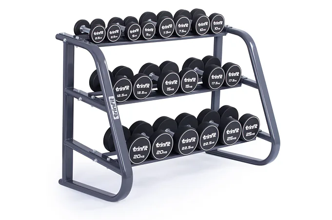 Stojan na jednoručky TRINFIT TRIPLE Rack veľký
