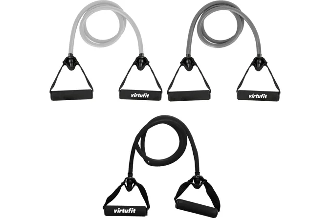 VIRTUFIT s rukoväťou