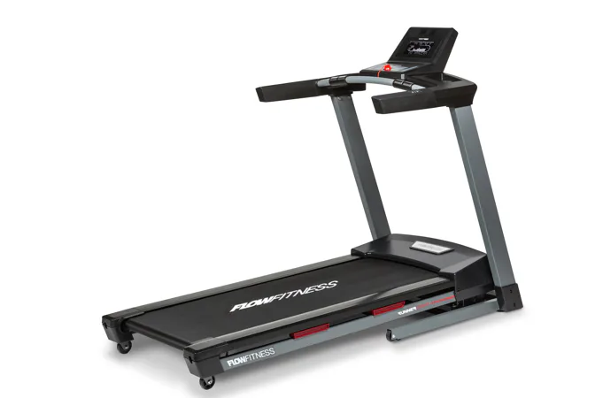 FLOW FITNESS DTM2000i - Doprodej