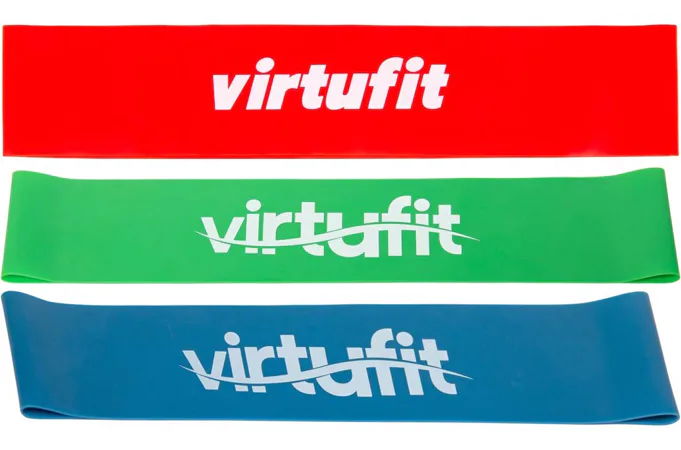 VIRTUFIT Mini Resistance Band