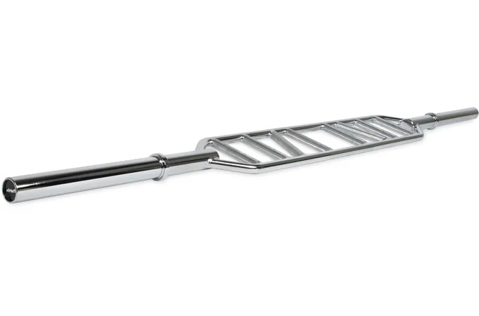 Olympijská os VIRTUFIT Swiss Bar