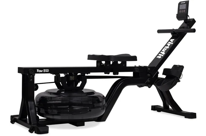 VIRTUFIT Water Resistance Row 800