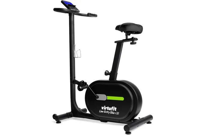 VIRTUFIT Low Entry 1.2i