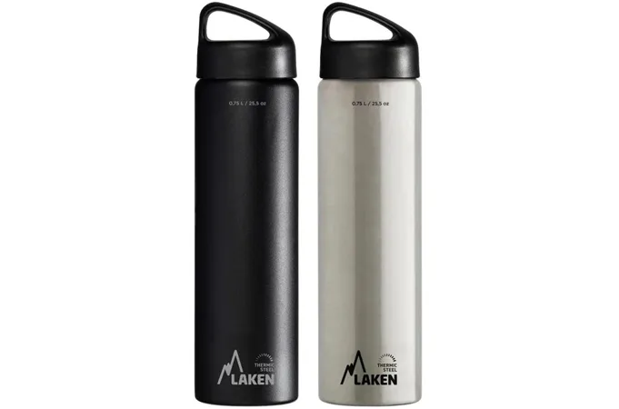 Termofľaša YATE LAKEN Classic 750 ml
