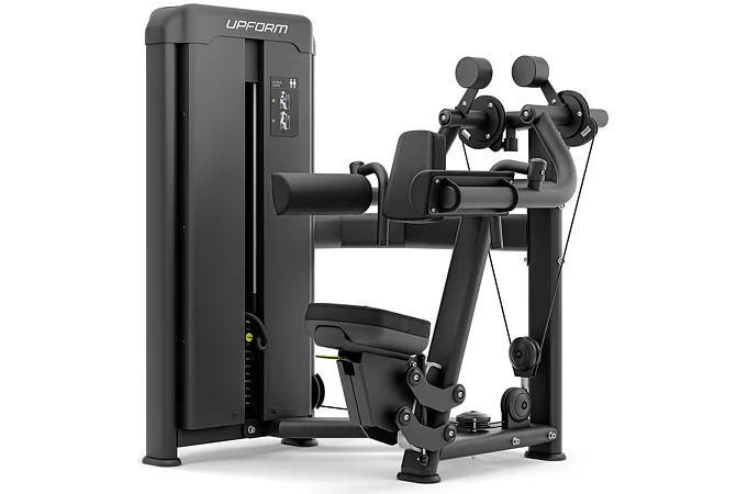 Stroj na rozpažovanie / Lateral Raise MARBO UpForm UR-U031 2.0