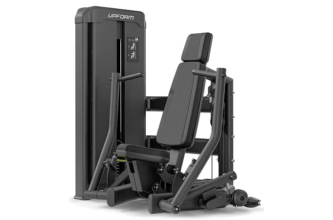 Stroj na hrudník / Chest press MARBO UpForm UR-U029 2.0