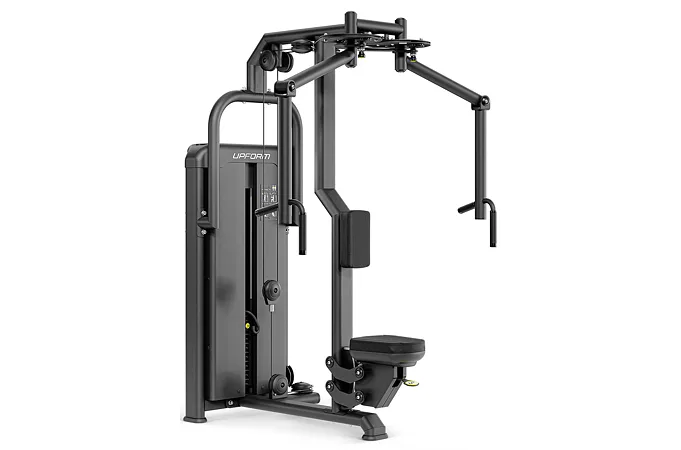 Stroj na chrbát a hrudník MARBO UpForm UR-U021 2.0 2v1