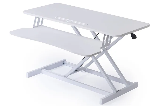 Nadstavec na stôl TRINFIT Office Riser veľký