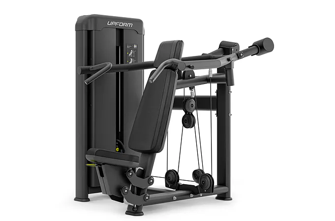 Posilňovací stroj MARBO UpForm UR-U030 2.0 Shoulder press
