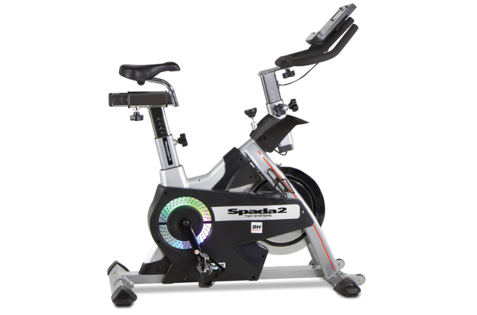 BH FITNESS i.Spada 2 FTMS - Doprodej