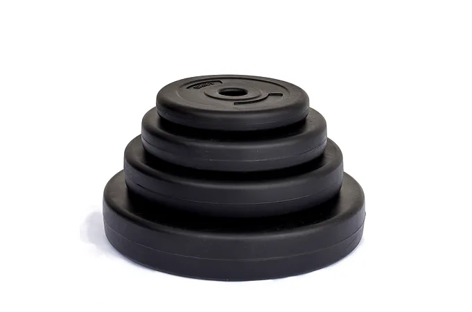 Poplastované cementové kotúče TRINFIT 25 mm