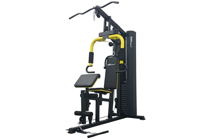 KUBISPORT HG4400K